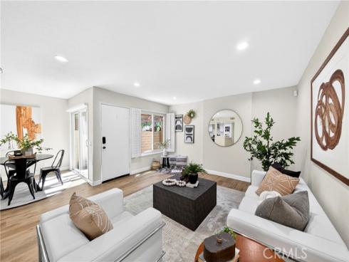 1306  Calle Grande  69 , Fullerton, CA