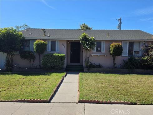 618 W. Orangethorpe