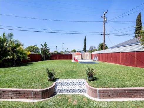 1519  Victoria  , Fullerton, CA