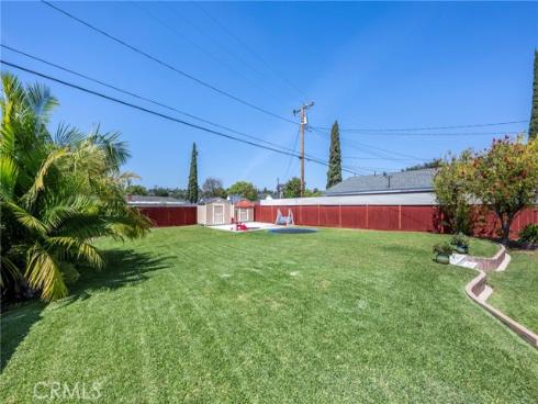 1519  Victoria  , Fullerton, CA