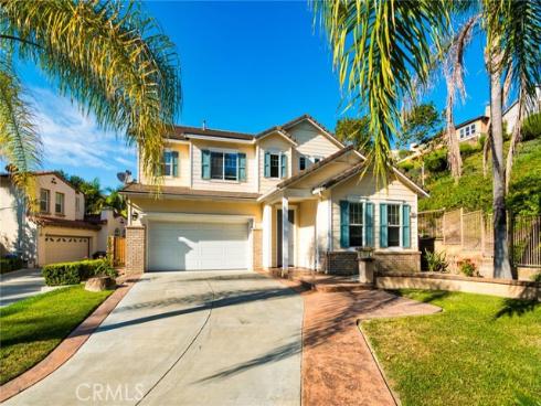 2951 Hawks Pointe Court