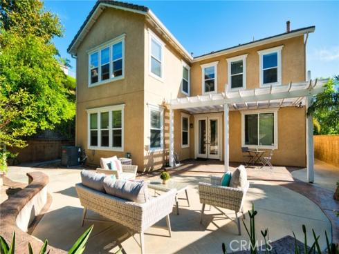 2951 Hawks Pointe Court, Fullerton, CA