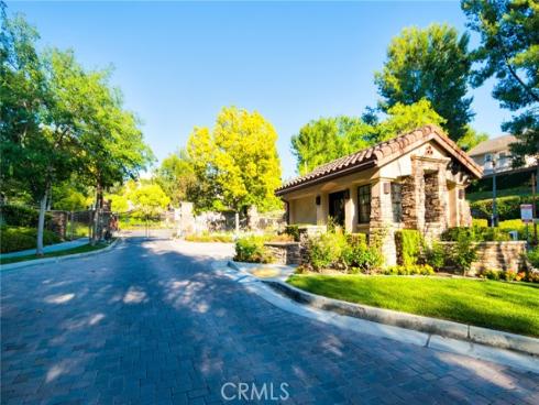 2951 Hawks Pointe Court, Fullerton, CA