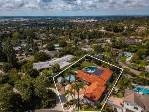 1360  Dana Pl  , Fullerton, CA