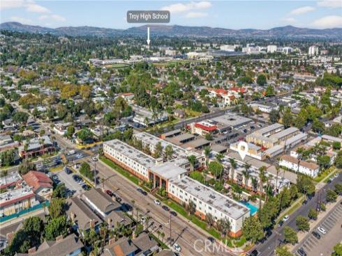 400 N Acacia  D35 , Fullerton, CA