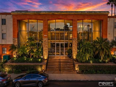 400 N Acacia  D35 , Fullerton, CA