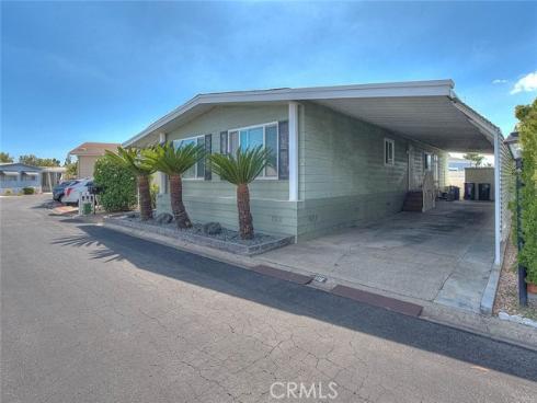 2851  Rolling Hills  116  Drive, Fullerton, CA