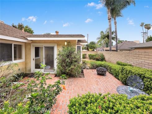 2047 E Fern   Drive, Fullerton, CA