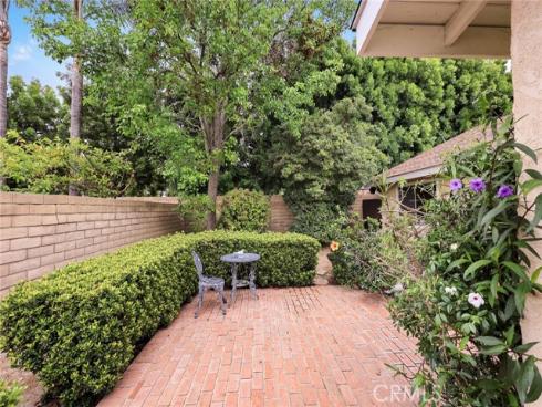 2047 E Fern   Drive, Fullerton, CA