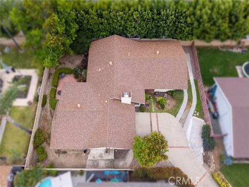 2047 E Fern   Drive, Fullerton, CA