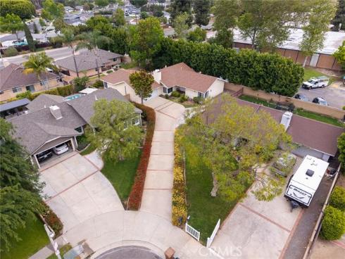 2047 E Fern   Drive, Fullerton, CA