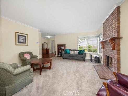 2047 E Fern   Drive, Fullerton, CA