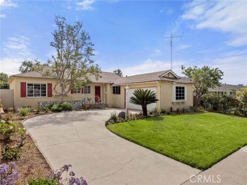 1018 Stanford Avenue