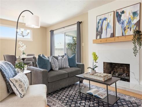 1448 W West  , Fullerton, CA