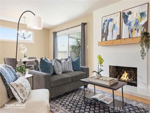 1448 W West  , Fullerton, CA