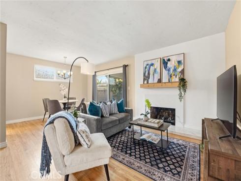 1448 W West  , Fullerton, CA