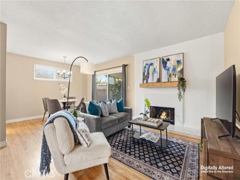 1448 W West  , Fullerton, CA