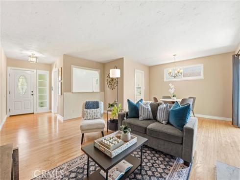 1448 W West  , Fullerton, CA