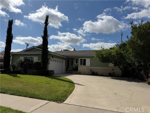 1448 W West  , Fullerton, CA