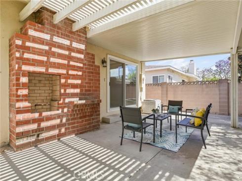 1448 W West  , Fullerton, CA