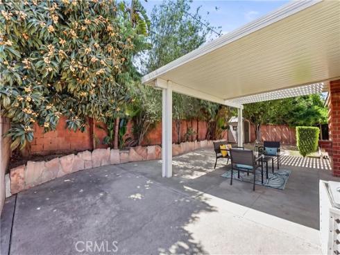 1448 W West  , Fullerton, CA