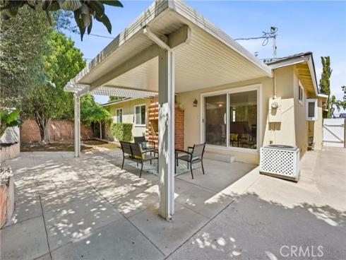 1448 W West  , Fullerton, CA