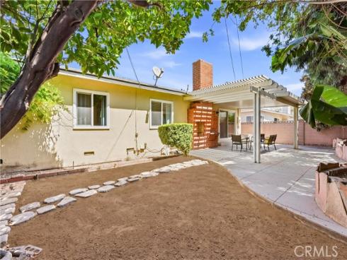 1448 W West  , Fullerton, CA