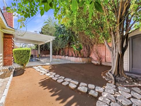 1448 W West  , Fullerton, CA