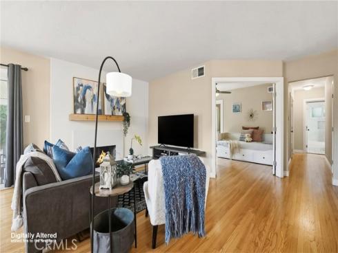 1448 W West  , Fullerton, CA