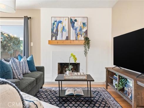 1448 W West  , Fullerton, CA