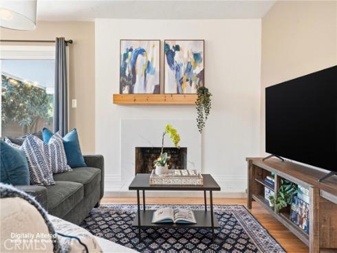 1448 W West  , Fullerton, CA