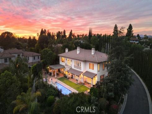 1731  Vista Lomitas  , Fullerton, CA