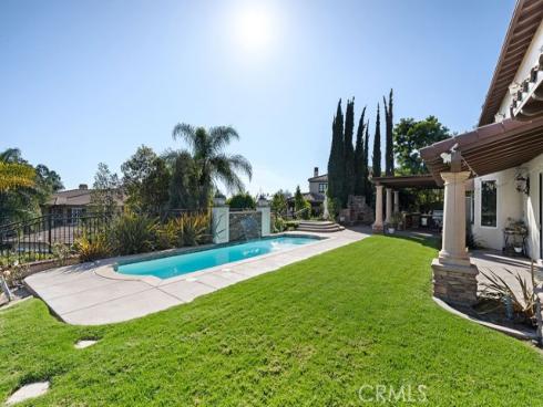 1731  Vista Lomitas  , Fullerton, CA