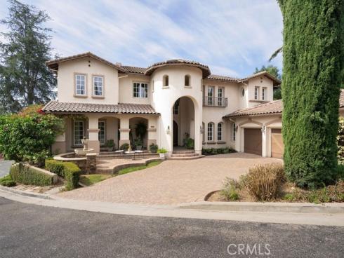 1731  Vista Lomitas  , Fullerton, CA