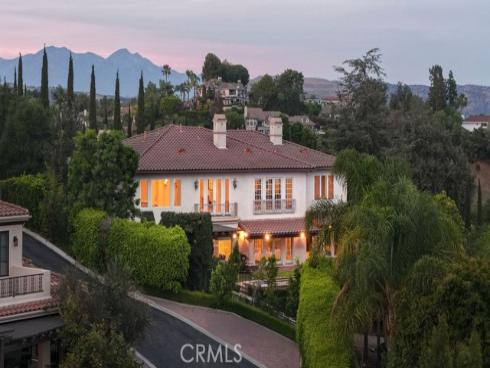 1731  Vista Lomitas  , Fullerton, CA