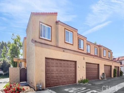 2766 Via Hacienda 102