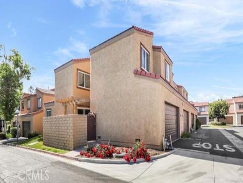 2766  Via Hacienda  102 , Fullerton, CA