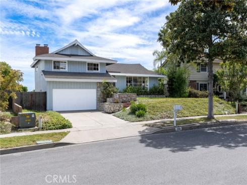 2148  Calavera  , Fullerton, CA