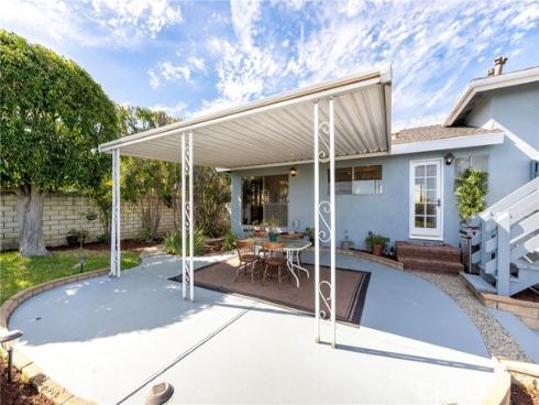 2148  Calavera  , Fullerton, CA