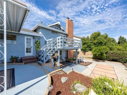 2148  Calavera  , Fullerton, CA