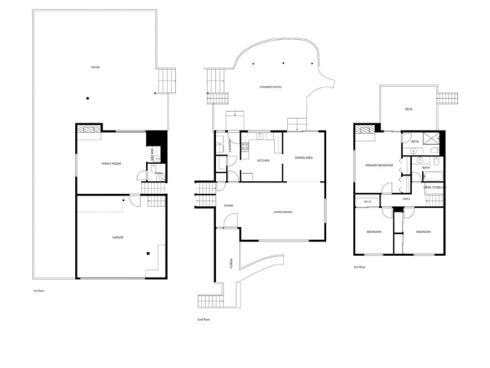 2148  Calavera  , Fullerton, CA