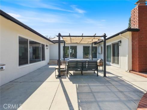 812 N Euclid  , Fullerton, CA