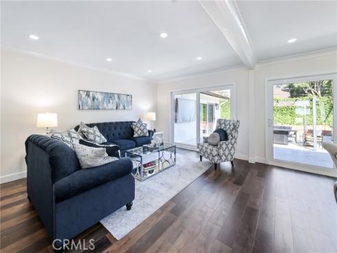 812 N Euclid  , Fullerton, CA