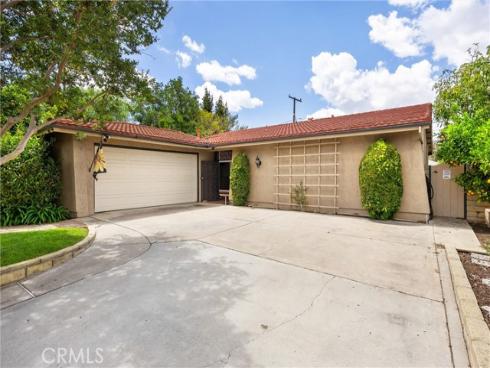 809  North Ford Avenue  , Fullerton, CA