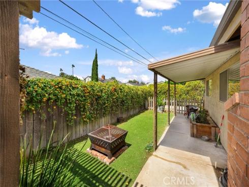 809  North Ford Avenue  , Fullerton, CA