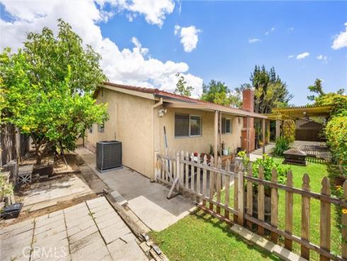 809  North Ford Avenue  , Fullerton, CA