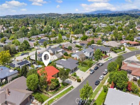 809  North Ford Avenue  , Fullerton, CA