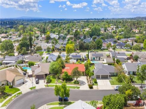 809  North Ford Avenue  , Fullerton, CA