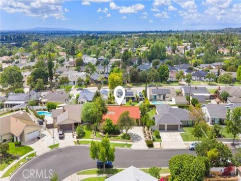 809  North Ford Avenue  , Fullerton, CA