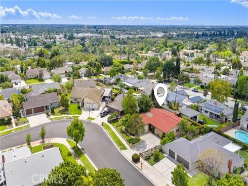 809  North Ford Avenue  , Fullerton, CA